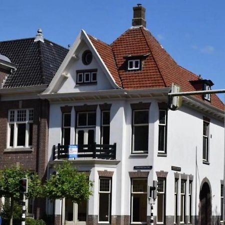 Alora Hotel Alkmaar Exterior foto